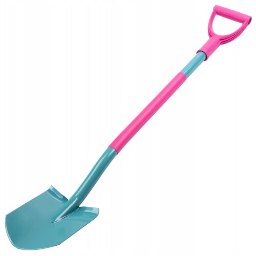 KADAX lopata za kopanje Sharp 115 cm s kovinskim vrtnim ročajem, ženska, (5000353734) Cene