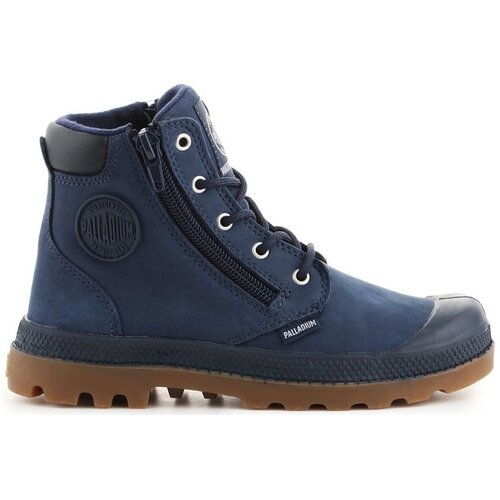 Palladium Visoke superge Pampa HI Cuff WP Slike