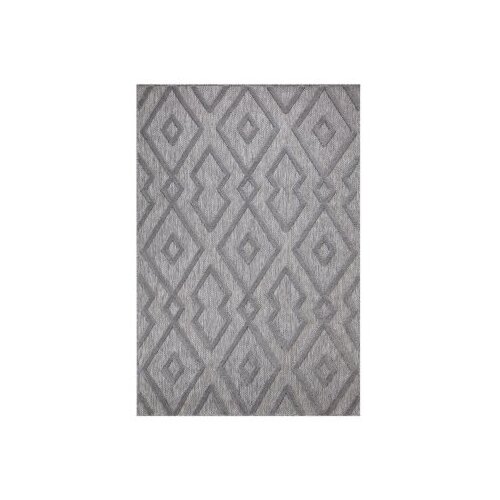 Conceptum Hypnose tepih staza (80x150) 58594A grey Slike