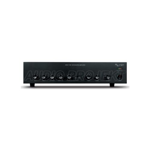 FBT Pojačalo mikser analogno 100V MXA 1120 120W/100V Cijene