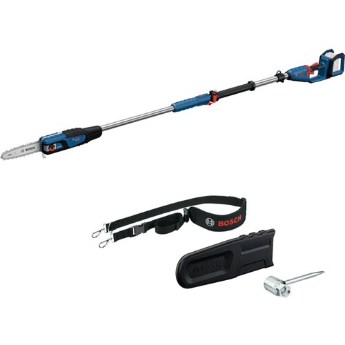 Bosch gke 18V-25 tp aku. teleskopska lančana testera, solo 06008D6000 Cene