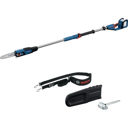 Bosch Žaga za visoke veje GKE 18V-25 TP 06008D6000 Cene
