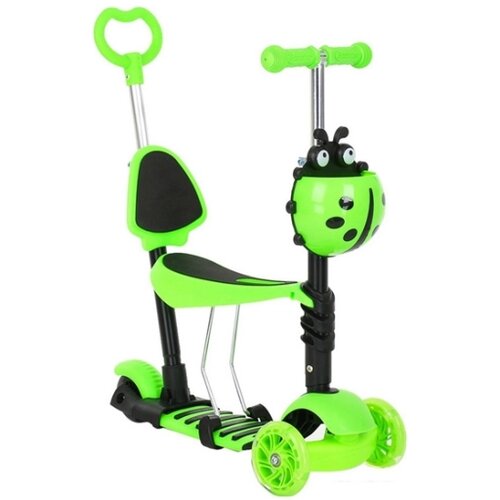 Bbo TROTINET (S979C) 5u1 GIGA - GREEN (S979CGRE) Cene