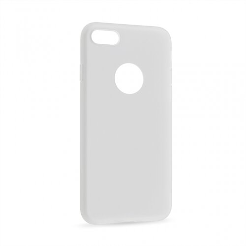 Teracell Giulietta Maska za telefon iPhone 7/8, Bela Cene