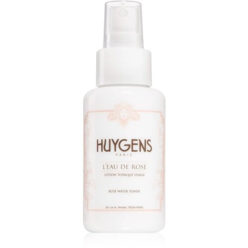 Huygens Rose Water Toner tonik za lice u spreju 50 ml Cijene