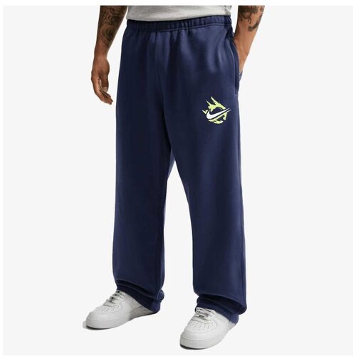 Nike M nk solo sw flc oh pant Cene