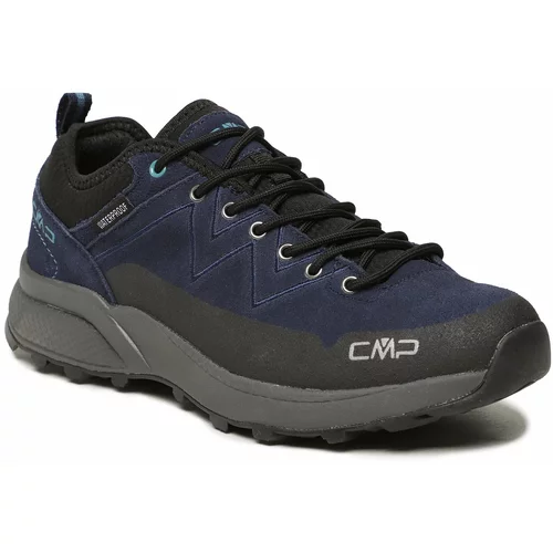 CMP Trekking čevlji Kaleepso Low Wp 31Q4907 N950