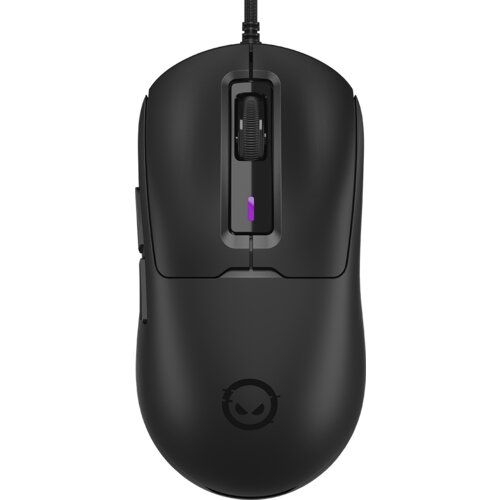 Lorgar MSA10, Ultralight Wired Gaming Mouse Advanced, black Cijene