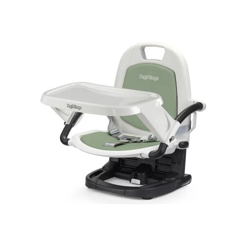 Peg-Perego BOOSTER HRANILICA RIALTO - MINT (P3510061611) Cene
