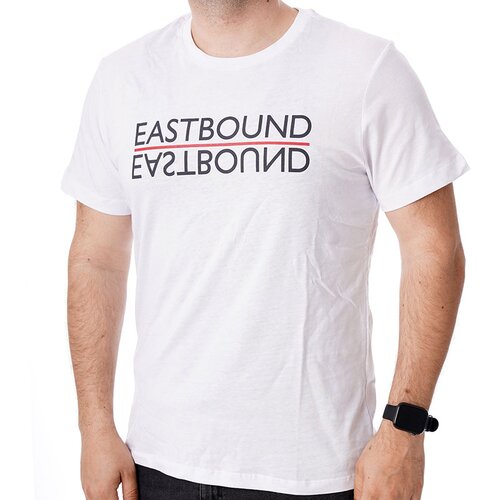 Eastbound muska majica vibe za muškarce Slike