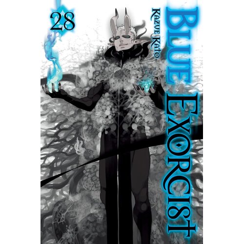 Harper Collins Publishers Ltd Kazue Kato - Blue Exorcist, Vol. 28 Cene