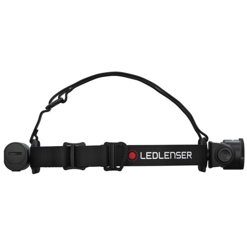 Ledlenser H7R CORE - LED prigušiva punjiva čelna lampa LED/4800 mAh IP67 1000 lm 65 h crna Cene