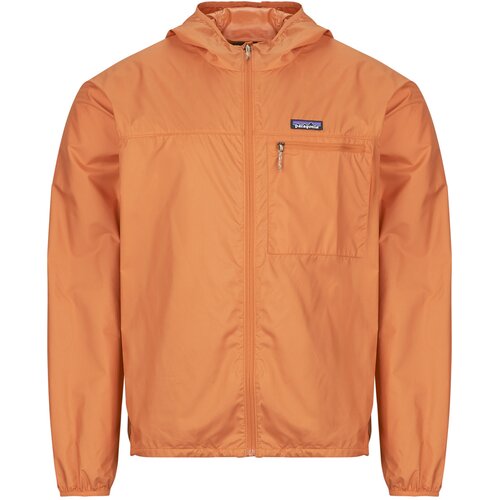Patagonia M'S LIGHT VARIABLE JKT Narančasta Cene