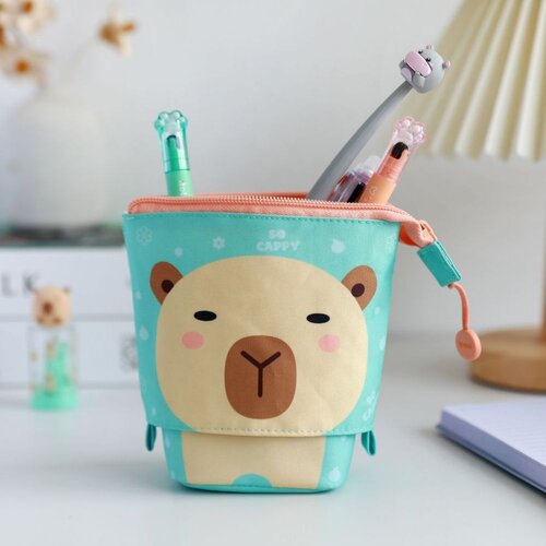 I-Total Pernica prazna vi&amp;scaron;enamjenska pop up Capybara XL3031 Slike