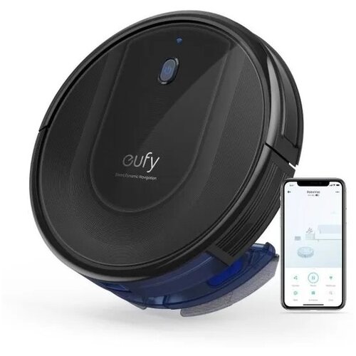 Eufy robovac G10 hybrid robotski sesalnik T2150G11 Cene