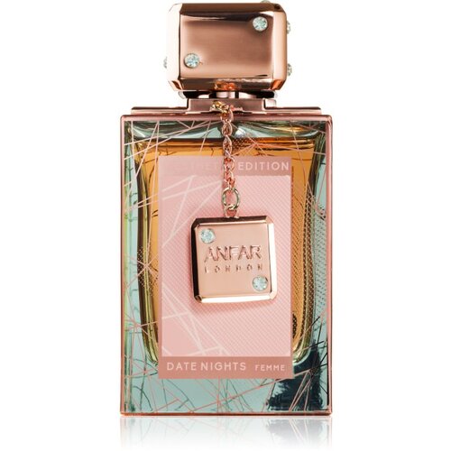 Anfar Aesthetic Edition Date Nights Femme parfemska voda za žene 100 ml Cijene