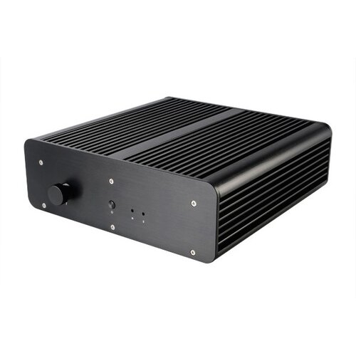 Akasa Pascal MD Small Form Factor (SFF) Black Cijene