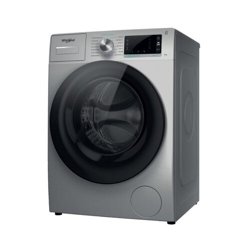 Whirlpool W6W945SBEE mašina za pranje veša Slike