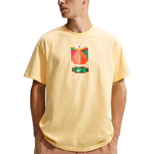 Nike U nsw tee lse palm tree Cene