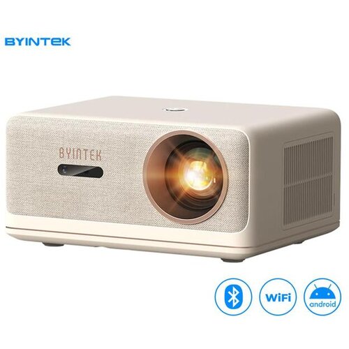 Byintek projektor LOVE U14 PRO, LED, Full HD, 1500 lm, U14 PRO, + daljinec Cene
