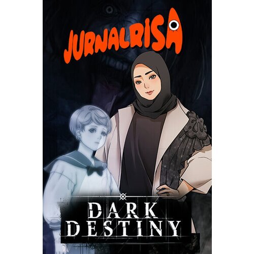 Steam Jurnal Risa: Dark Destiny Key (PC) GLOBAL Cene