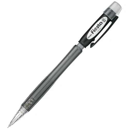  Tehnička olovka Pentel Fiesta 0,5 mm, Crna