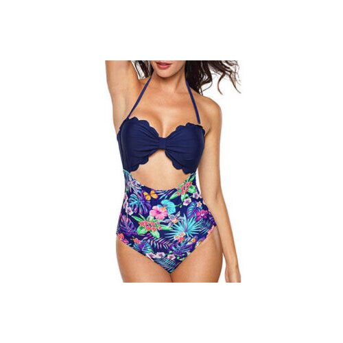 Smania ženski kupaći kostim Octave Floral fantasy Cijene
