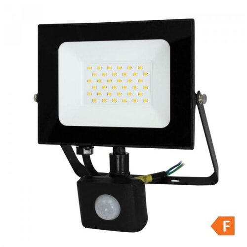 Commel Reflektor sa senzorom LED 30W 4000K IP44 Cene
