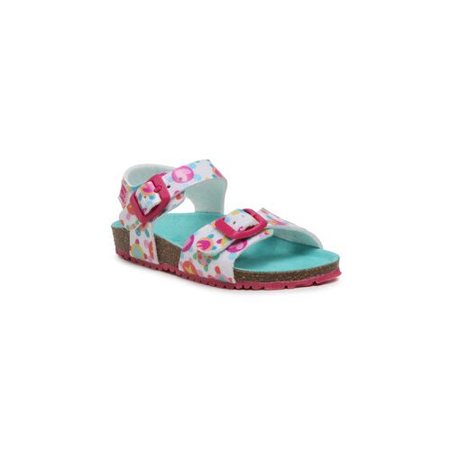 Agatha Ruiz De La Prada Sandali 212969 M Bela Slike