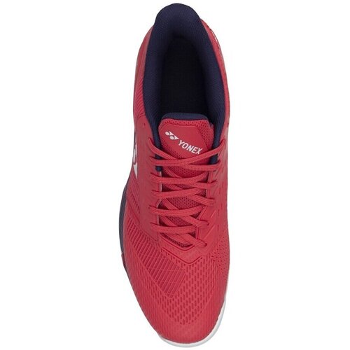 Yonex Nizke superge Power Cushion Ad accel Rdeča Slike