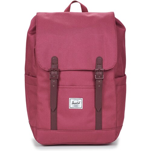 Herschel RETREAT-SMALL-BACKPACK Ljubičasta Slike