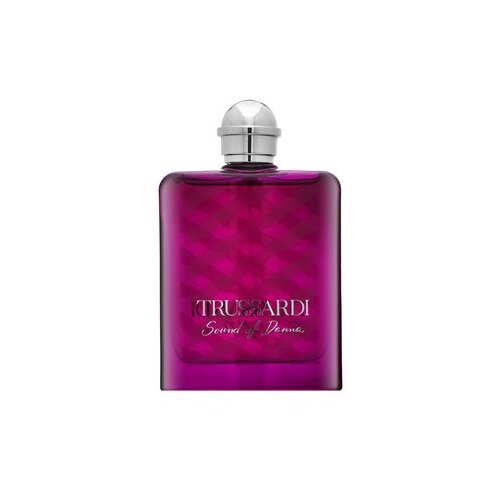 Trussardi Sound of Donna parf&amp;eacute;movan&amp;aacute; voda za žene 100 ml Slike