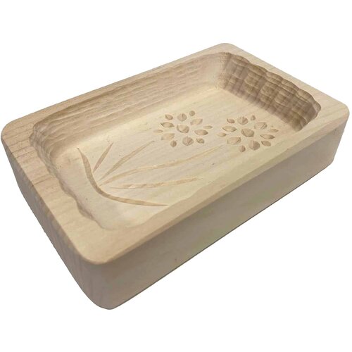  Kalup za maslac, 17 cm x 10,5 cm Slike