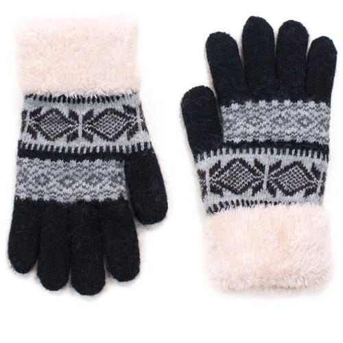 Art of Polo Woman&amp;#039;s Gloves rk18405 Slike