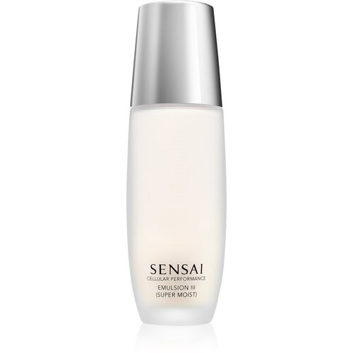 Sensai Cellular Performance Standard emulzija proti gubam za suho do zelo suho kožo 100 ml Slike