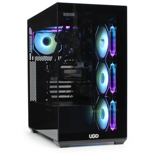  GAMING računar Ryzen 7 9800X3D/32GB/1TB/RTX4070 12GB Cene