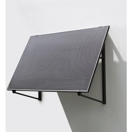 ECOFLOW nastavljiv talni ali viseči nosilec za solarni panel Cene