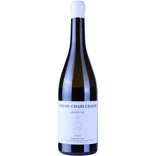 Caroline Frey Corton Charlemagne Grand Cru Slike