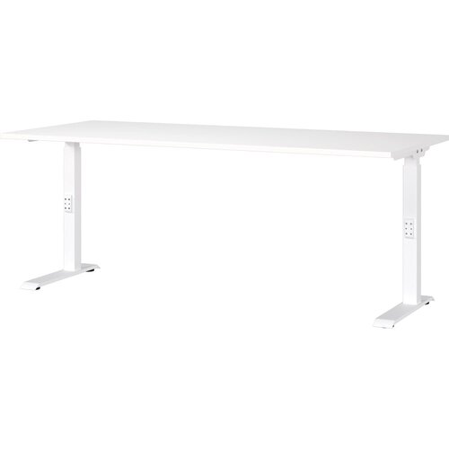 Germania Pisalna miza 80x180 cm Mailand &amp;ndash; Slike