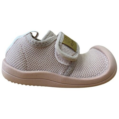 Attipas Nogavice SKIN SHOES CLASSIC Rosa Palo Rožnata Cene