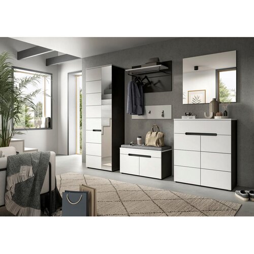 Livetastic KLOP, leseni material siva, bela Slike