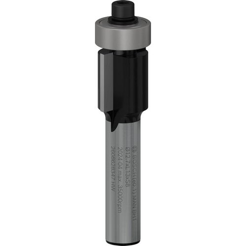 Bosch PRO glodalo za glodanje u ravni sa ležajevima na dnu, &Oslash; 12,7&times;L 13, prihvat 8 mm 2608628347 Cene