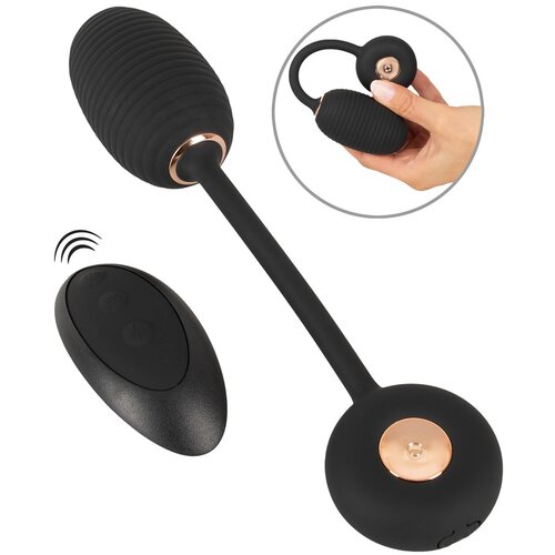 You2Toys Intense RC Vibrating Egg Black Cijene