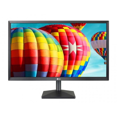 LG Monitor 55,8 cm (21,5") 22MK400H-B 1920x1080 75Hz 1ms VGA HDMI 3H NTSC72%Freesync Cene