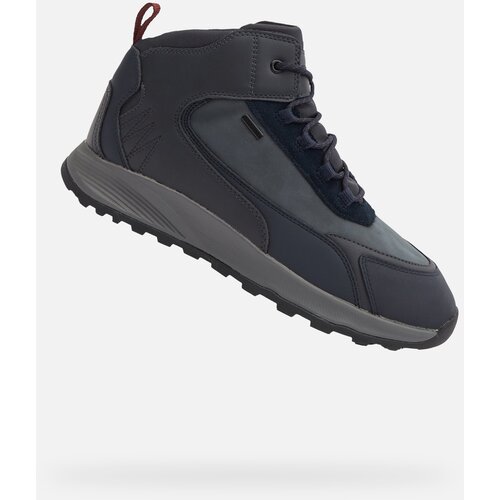 Geox Dark blue men&amp;#039;s sneakers Terrestre B Abx - Men&amp;#039;s Slike
