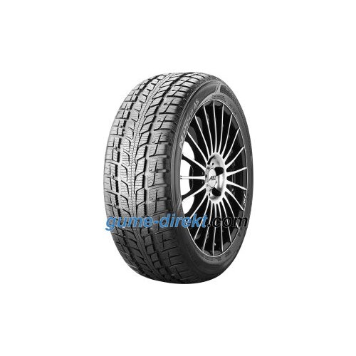 Nexen NPriz 4S ( 215/60 R17 96H 4PR ) celoletna pnevmatika Slike