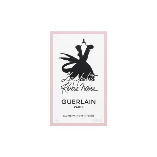Guerlain La Petite Robe Noire Intense 75 ml parfemska voda za žene Cijene