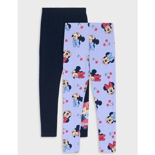 Sinsay Pamučne tajice Minnie Mouse Cene