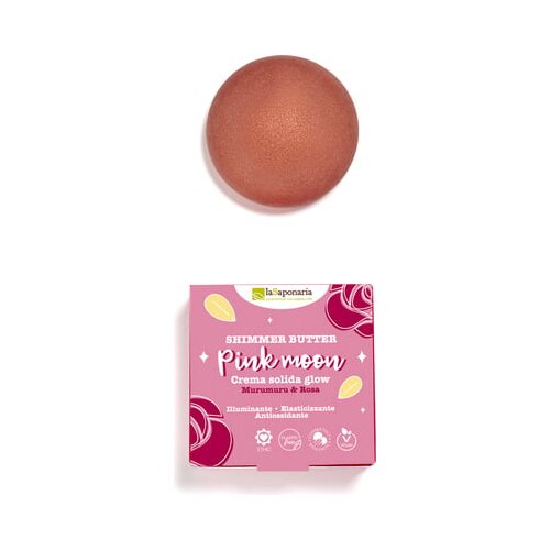  Trdno maslo za telo "pink moon" Cene