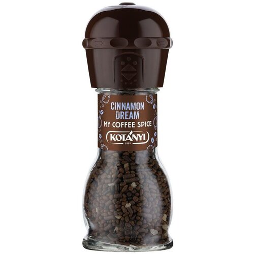 Kotanyi Kotányi dodatak za kavu cinnamon dream 70g Cene